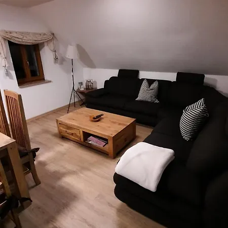 Wotan Apartment *