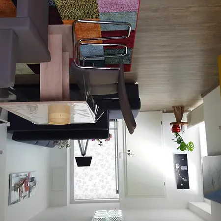 Apartment Wotan Thale