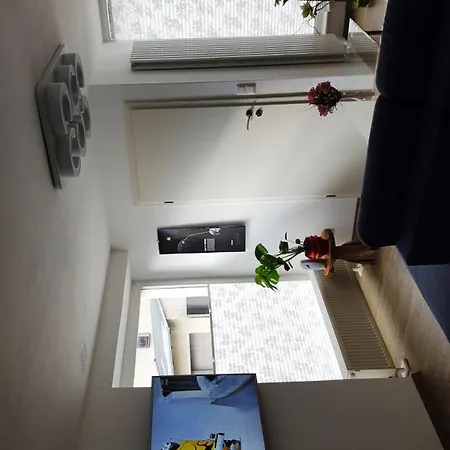 Apartment Wotan Thale