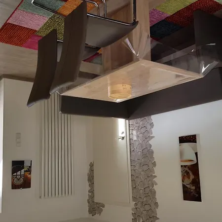 Wotan Appartement