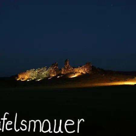 Appartamento Wotan Thale