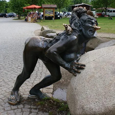 Appartamento Wotan *