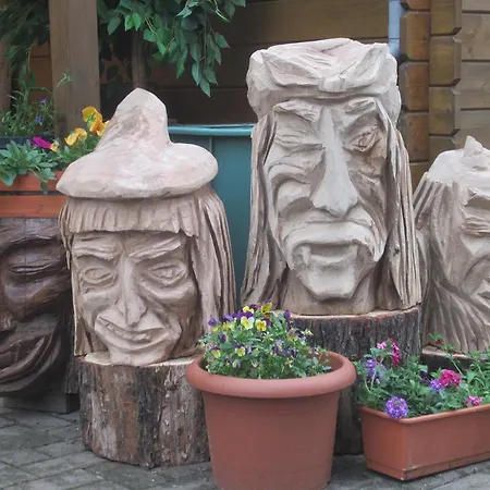 Wotan Apartment *