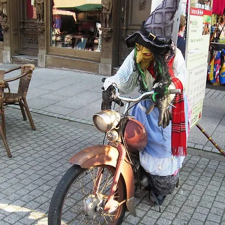 Appartamento Wotan Thale