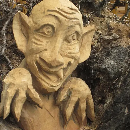 Appartamento Wotan Thale