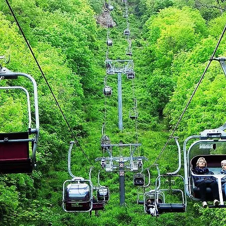 Appartamento Wotan *