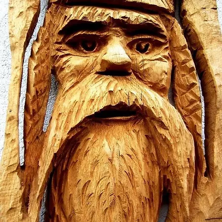 Apartment Wotan