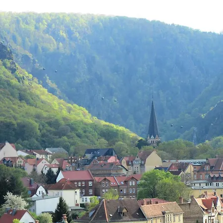 Appartement Wotan Thale