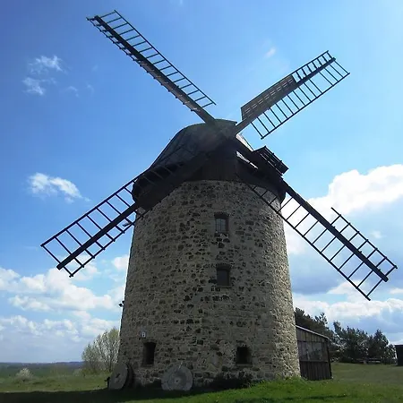 Wotan Appartement Thale