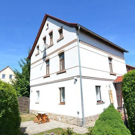 Wotan Appartement *