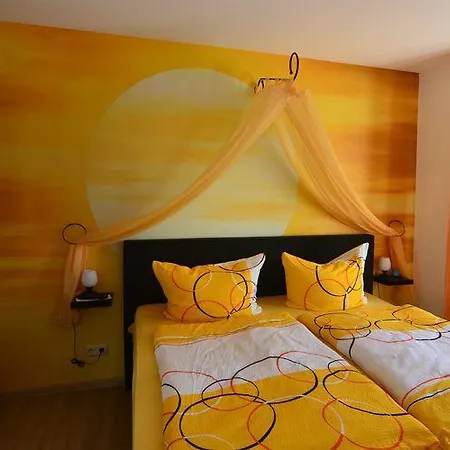 Apartment Wotan