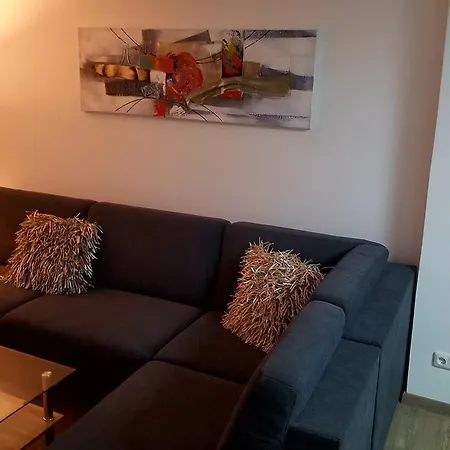Wotan Appartement
