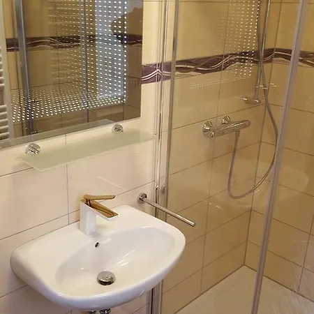 Wotan Appartement Thale