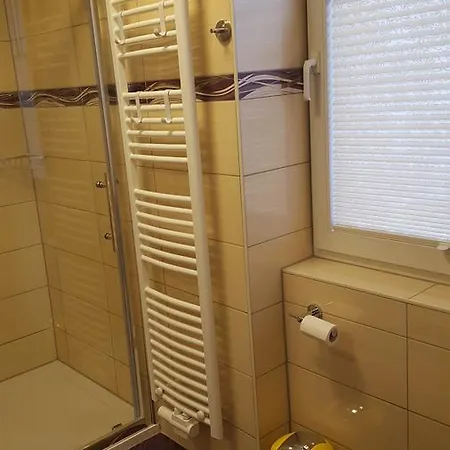 Appartement Wotan Thale