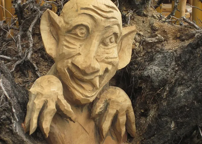 Apartman Wotan Thale