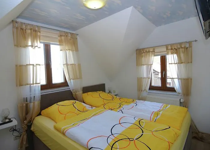 Wotan Apartman Thale