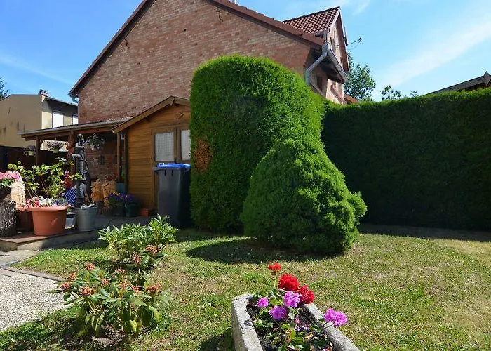 Apartman Wotan Thale