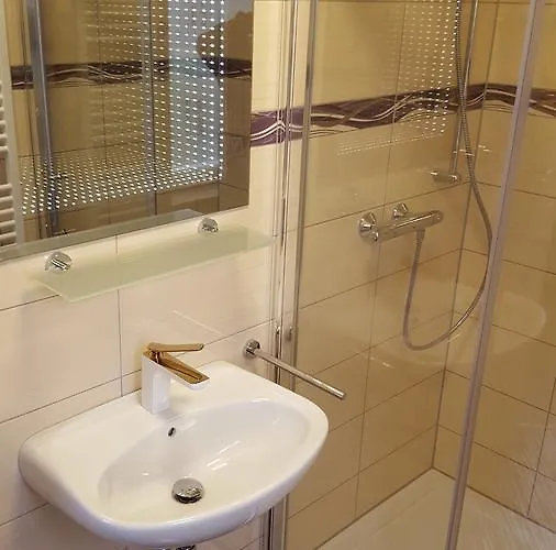 Wotan Apartman Thale