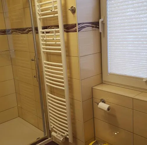 Apartman Wotan Thale